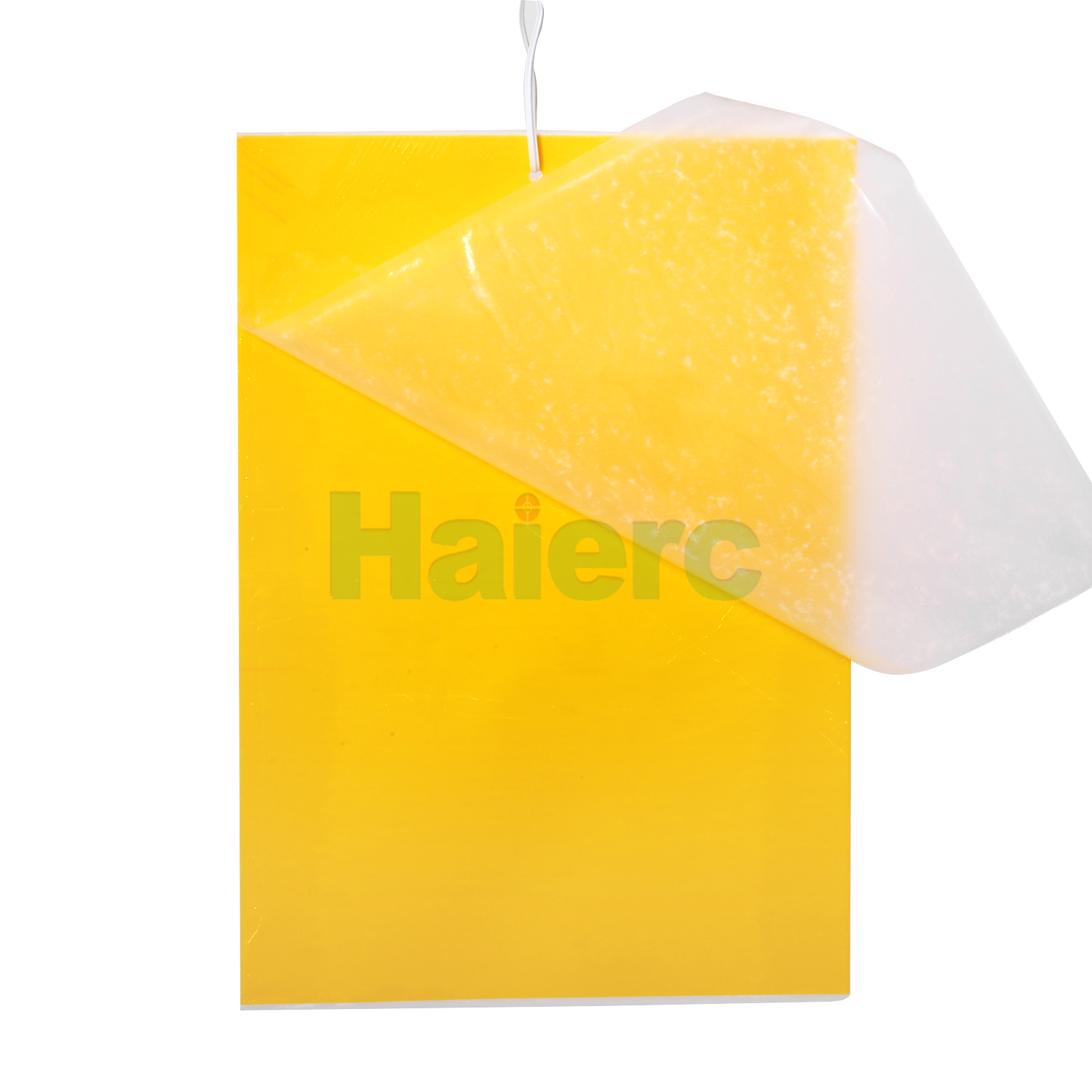 Haierc Keo côn trùng đôi dính bẫy côn trùng bay không thấm nước HC4210