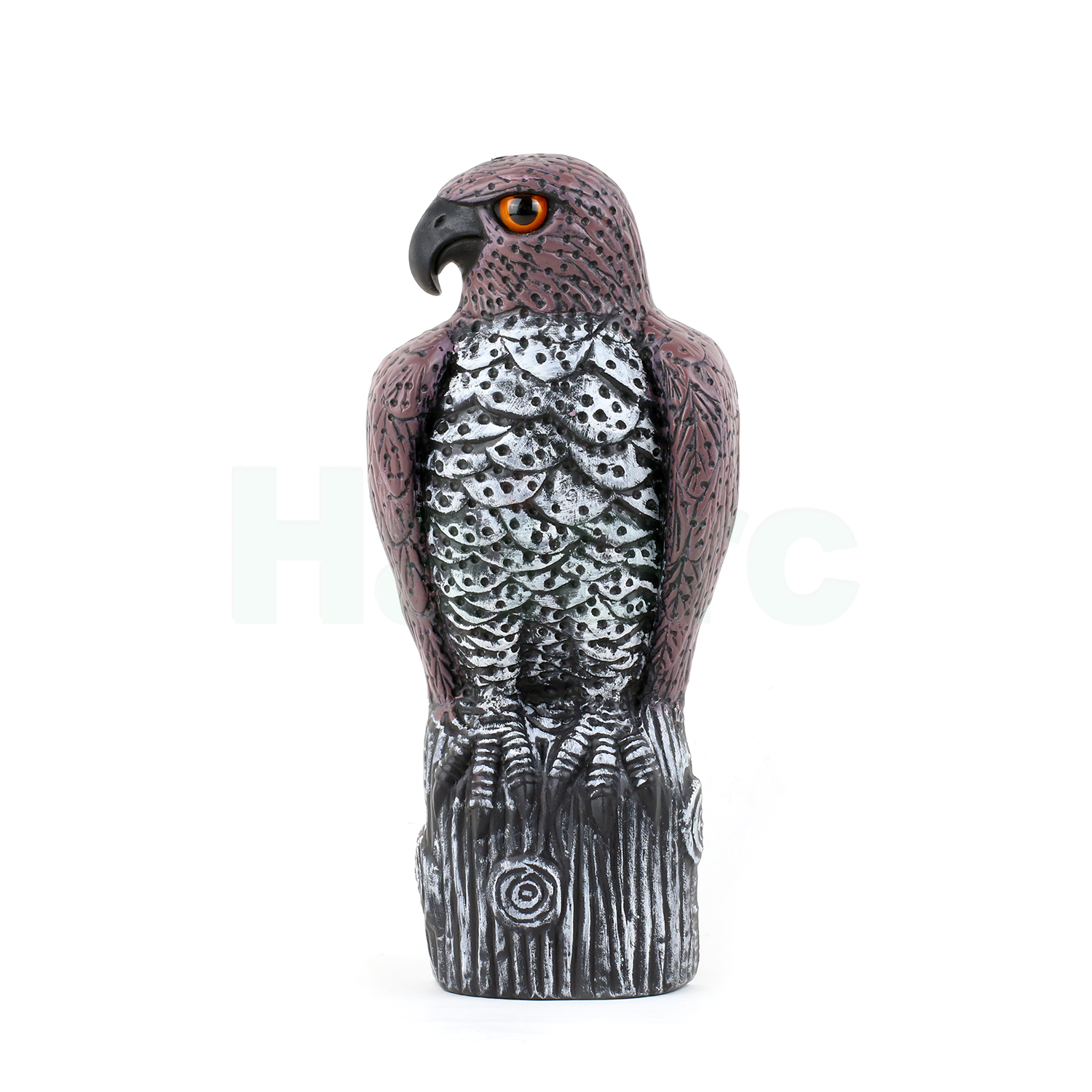 Haierc Chim bù xù, nhựa cây bạc hà, ngăn chặn nhựa cây cú HC1640