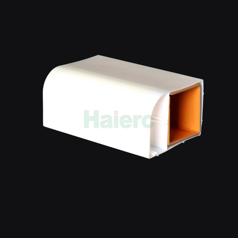 Hộp Bọc Chống Bụi Thân Thiện Với Môi Trường Haierc Cho Trạm Mồi Chuột Dính Dán Keo Bẫy Chuột