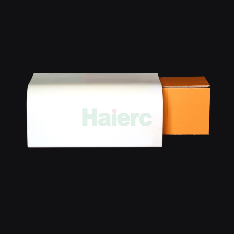 Hộp Bọc Chống Bụi Thân Thiện Với Môi Trường Haierc Cho Trạm Mồi Chuột Dính Dán Keo Bẫy Chuột