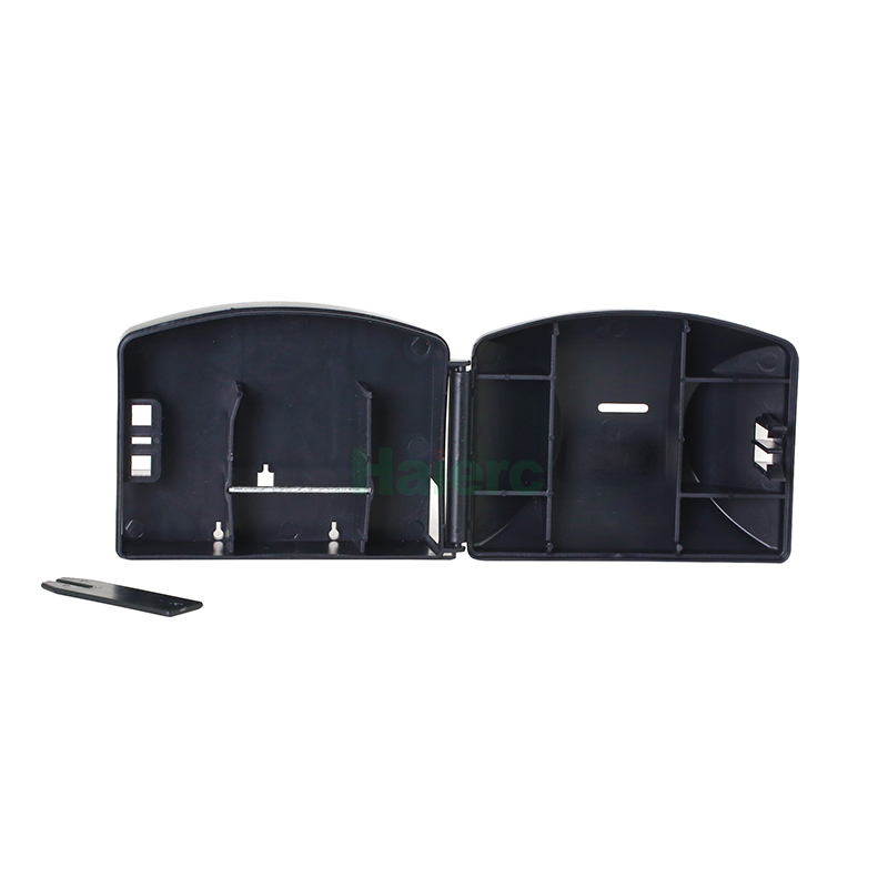 Trạm Mồi Haierc Bẫy Chuột Kiểm Soát Động Vật Gặm Nhấm Hộp Mồi Chuột Kiểm Soát Côn Trùng Bẫy Mồi Chuột Hộp