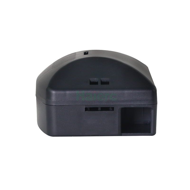 Trạm Mồi Haierc Bẫy Chuột Kiểm Soát Động Vật Gặm Nhấm Hộp Mồi Chuột Kiểm Soát Côn Trùng Bẫy Mồi Chuột Hộp