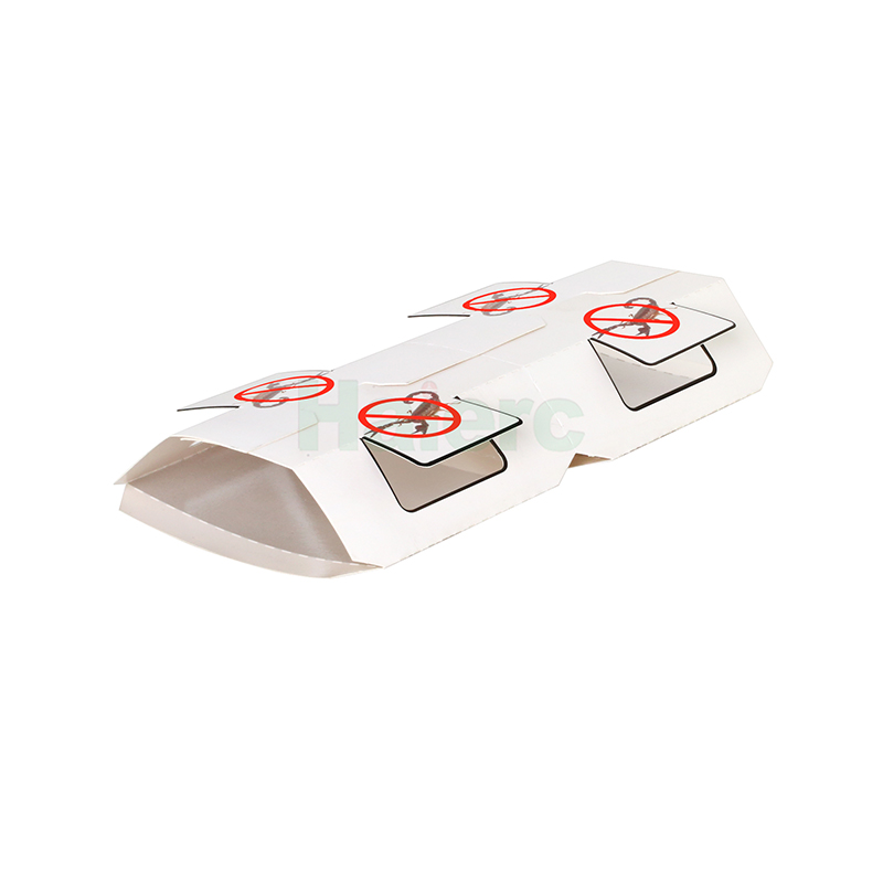 Haierc Insect Glue Trap Scorpion Monitor Trap HC4603