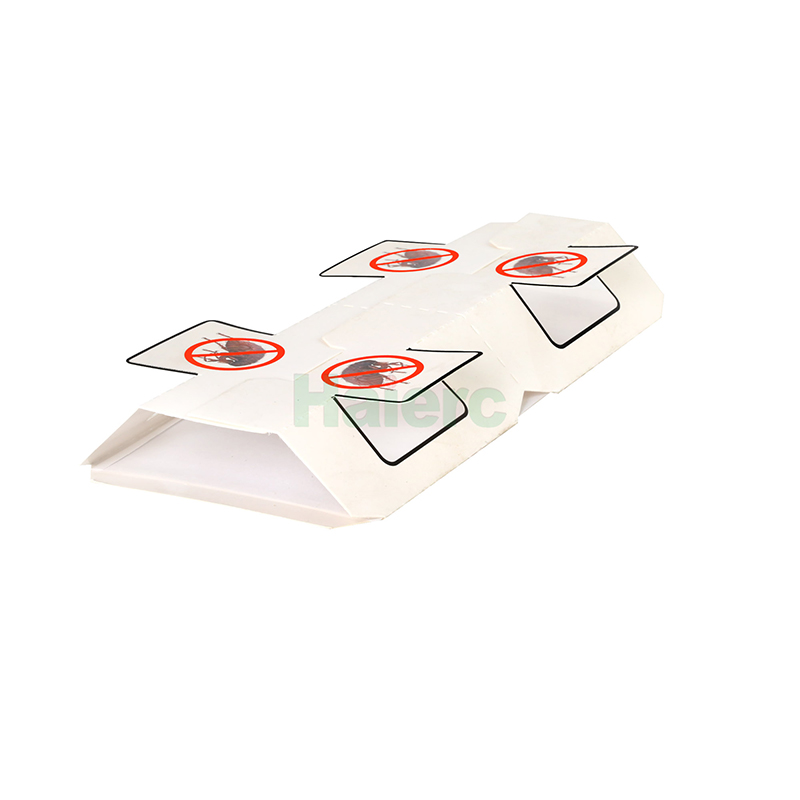 Haierc Insect Glue Trap Flea/Bug Glue Trap HC4609