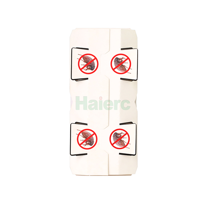Haierc Insect Glue Trap Flea/Bug Glue Trap HC4609