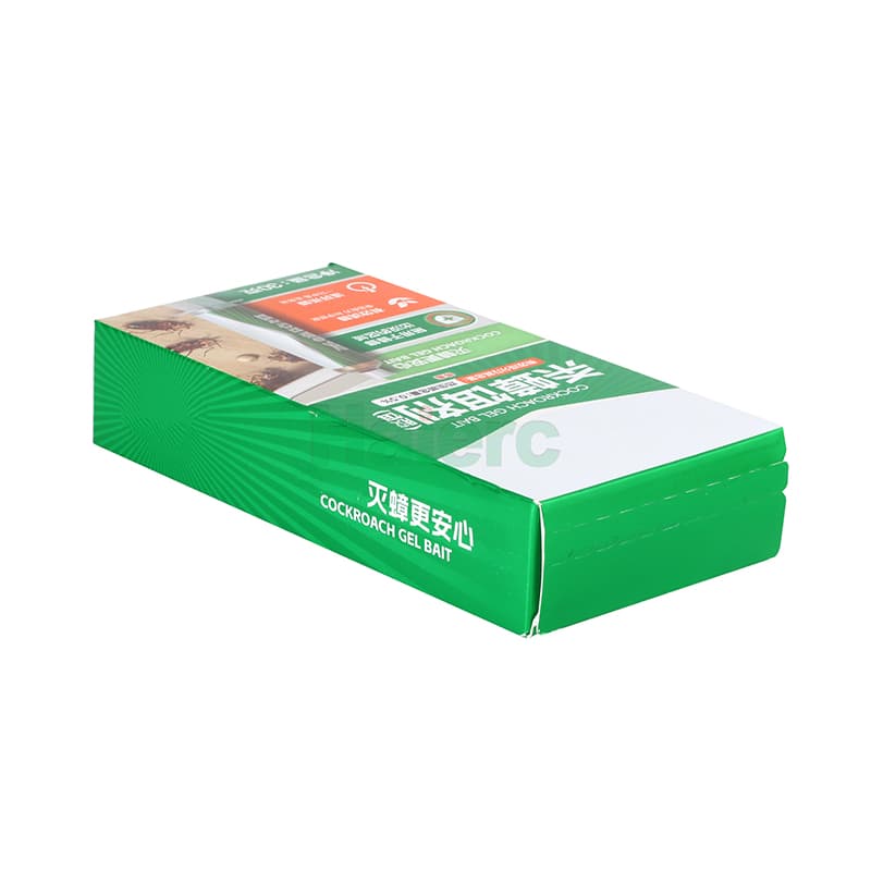 Haierc Thuốc diệt gián an toàn dạng gel Thuốc diệt gián dạng gel không gây kích ứng