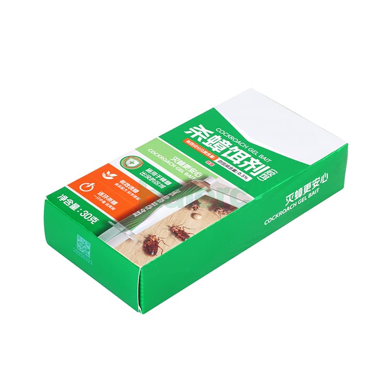 Haierc Thuốc diệt gián an toàn dạng gel Thuốc diệt gián dạng gel không gây kích ứng