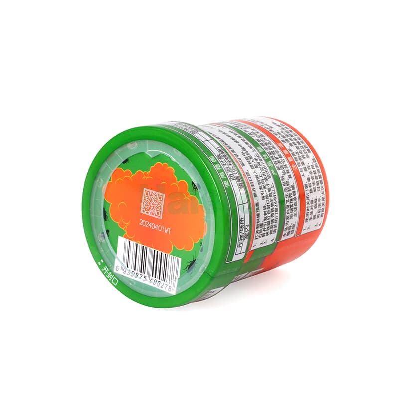 Haierc - Thuốc diệt côn trùng hiệu quả cao cho không gian trong nhà 10g/20g - Diệt gián, muỗi, bọ chét - Thuốc trừ sâu - Máy phun thuốc diệt côn trùng