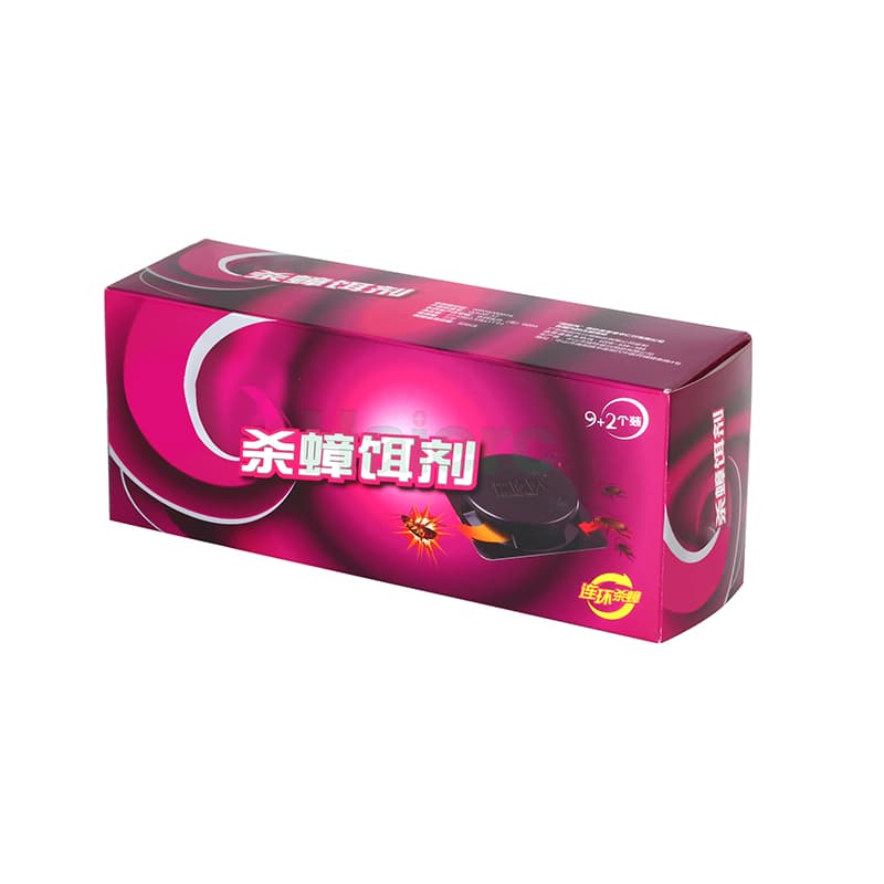 Haierc Thuốc Diệt Gián Dạng Viên Tiện Dụng Bán Sỉ Hạt Mồi Diệt Gián Cho NhàỞ