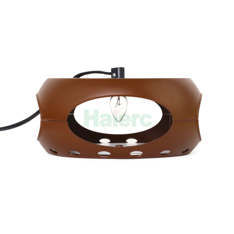 Đèn diệt rệp gia đình Haierc, bẫy rệp dính, bộ thay thế cho bẫy rệp, thiết bị diệt rệp cắm điện cho bẫy rệp gia đình.