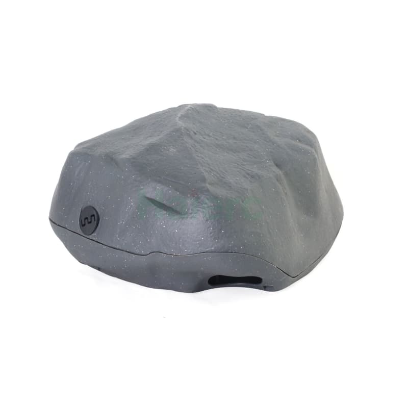 Bẫy chuột Haierc, Hộp bẫy chuột nhân đạo có thể tái sử dụng cho chuột, sóc chipmunk và sóc, Hộp bẫy chuột để bảo vệ khối mồi và hạt mồi, Trạm mồi chuột ngoài trời.