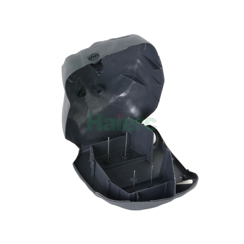 Bẫy chuột Haierc, Hộp bẫy chuột nhân đạo có thể tái sử dụng cho chuột, sóc chipmunk và sóc, Hộp bẫy chuột để bảo vệ khối mồi và hạt mồi, Trạm mồi chuột ngoài trời.
