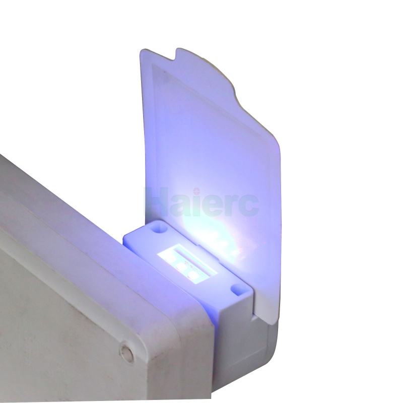 Đèn diệt muỗi và ruồi treo tường, bẫy côn trùng nhỏ gọn, thiết bị kiểm soát côn trùng trong nhà, dùng cho văn phòng, nhà bếp