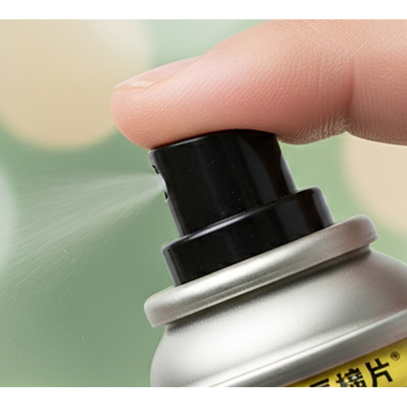 Bình xịt diệt côn trùng Haierc dùng trong nhà để kiểm soát và tiêu diệt bọ chét, ruồi, rệp giường, muỗi