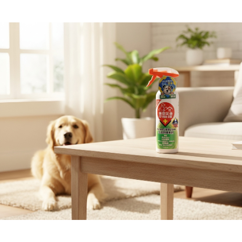 Bình xịt diệt côn trùng đa năng Haierc Essentials, dùng trong nhà, xịt diệt côn trùng tại nhà