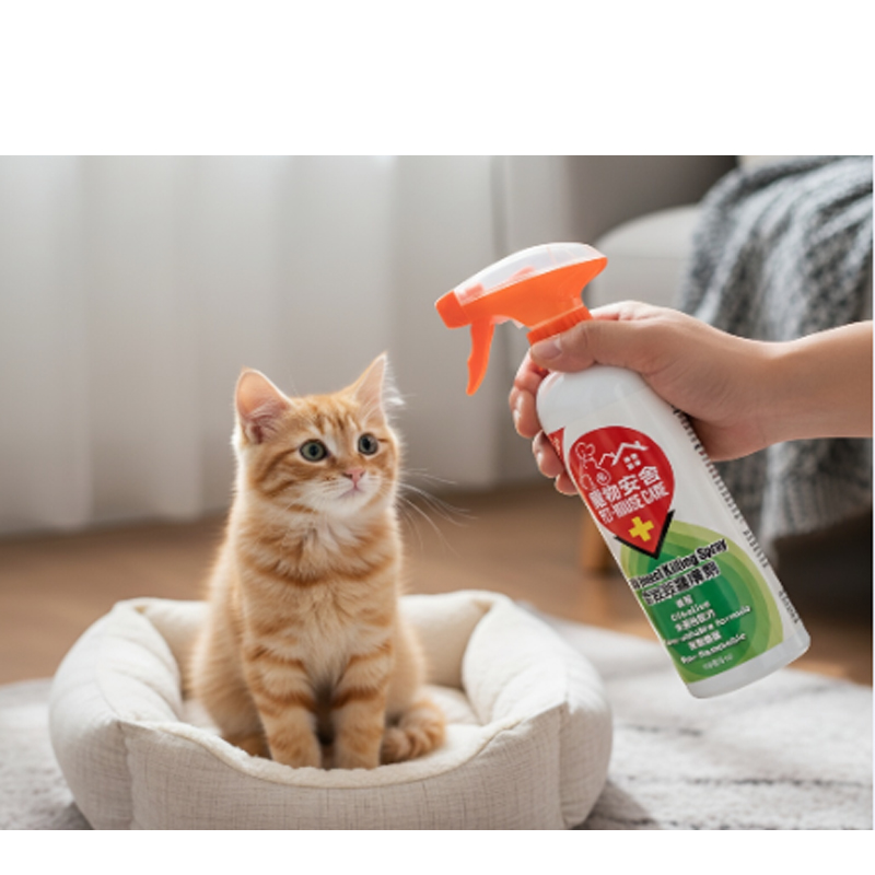 Bình xịt diệt côn trùng đa năng Haierc Essentials, dùng trong nhà, xịt diệt côn trùng tại nhà