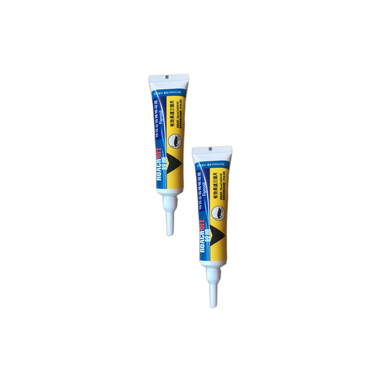 Gel diệt gián Haierc kiểm soát côn trùng dùng làm mồi bẫy gián cho nhà bếp, phòng khách, phòng tắm, tủ đựng thực phẩm