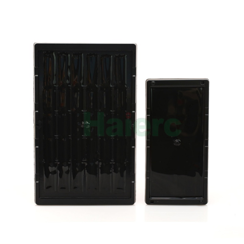 Bẫy chuột keo dính Haierc bán buôn kiểm soát chuột trong nhà bẫy chuột keo dính bắt chuột