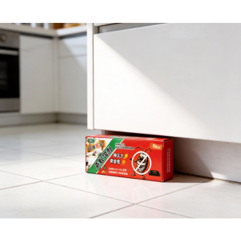 Bột diệt kiến Haierc cho nhà ở, văn phòng, bệnh viện, khách sạn, rạp chiếu phim – Bột thu hút kiến, mồi diệt kiến