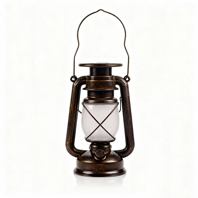 Đèn diệt côn trùng ngoài trời năng lượng mặt trời Haierc với LED ngọn lửa / trắng, đèn diệt muỗi UV, đèn sân vườn, đèn cắm trại