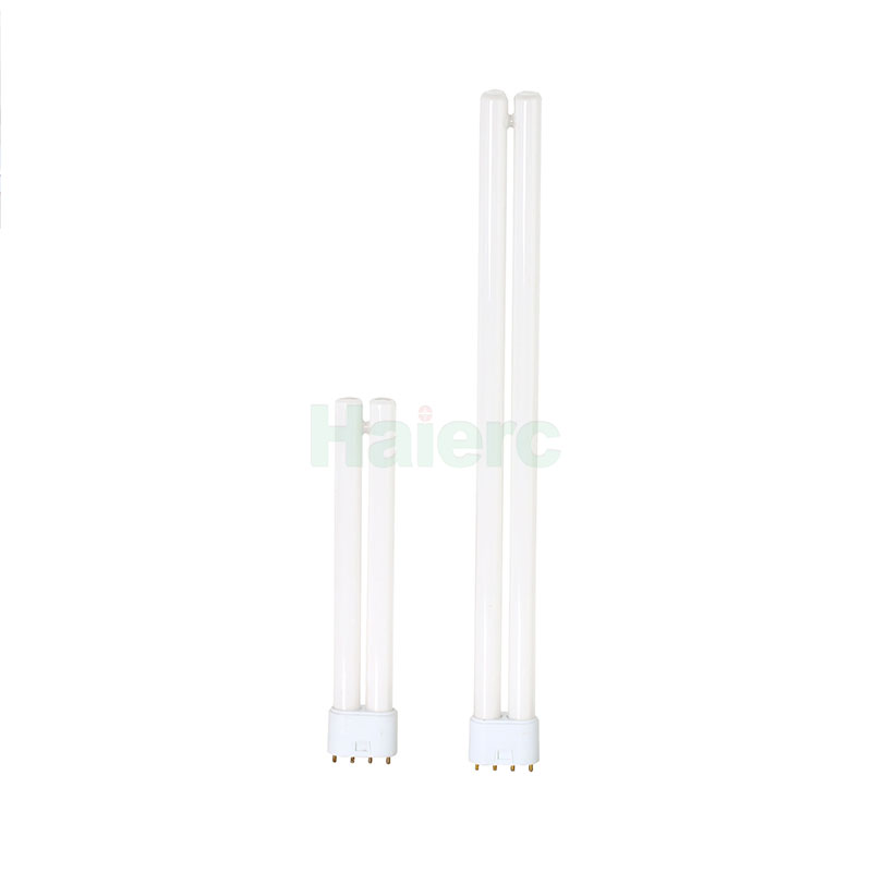 UVA Đèn bẫy muỗi Haierc ống huỳnh quang 368nm kiểm soát ruồi, 395nm diệt muỗi, thay thế đèn huỳnh quang và LED