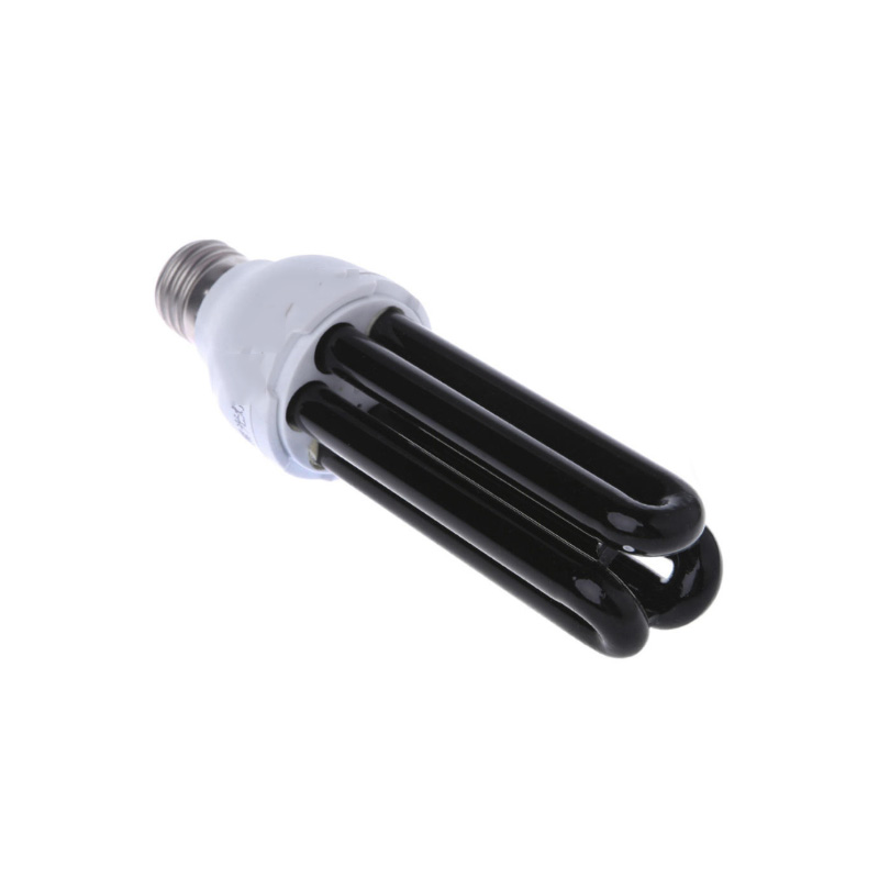 UVA Đèn bẫy côn trùng thay thế huỳnh quang và LED Haierc | Kiểm soát ruồi 368nm và muỗi 395nm