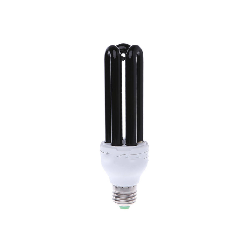 Đèn bẫy côn trùng thay thế huỳnh quang và LED Haierc | Kiểm soát ruồi 368nm và muỗi 395nm