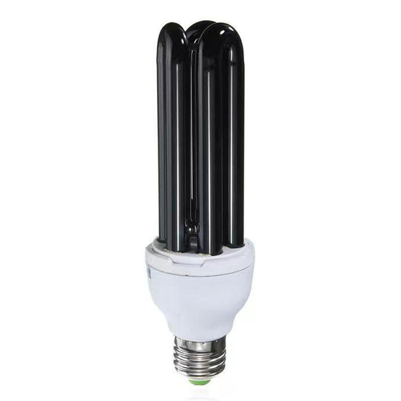 Đèn bẫy côn trùng thay thế huỳnh quang và LED Haierc | Kiểm soát ruồi 368nm và muỗi 395nm