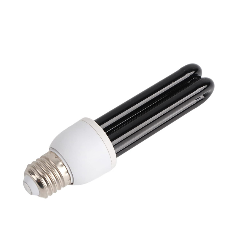 Đèn bẫy côn trùng LED & huỳnh quang | Kiểm soát ruồi 368nm | Kiểm soát muỗi 395nm | Đèn UV thay thế tiết kiệm năng lượng